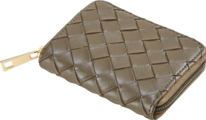 Actual product image Rossis Money 1 Flechtoptik