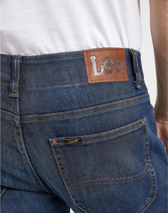 Produktbild Lee Extreme Motion Slim Jeans aristocrat (W36/L34)
