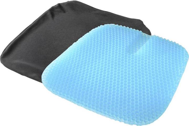 Actual product image SpeaKa Professional Seat cushion (43 x 41 cm)