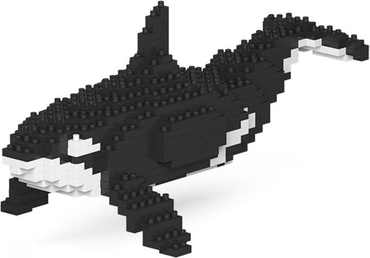 Produktbild Jekca Limited Orca