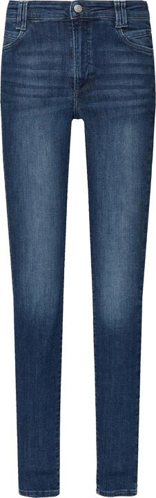 Produktbild S.Oliver Jeans-Hose Jeans Izabell / Skinny Fit / Mid Rise / Skinny Leg (W36/L30)