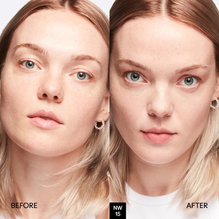 Actual product image MAC Cosmetics Studio Fix 24-Hour Smooth Wear Concealer (No. NW15)