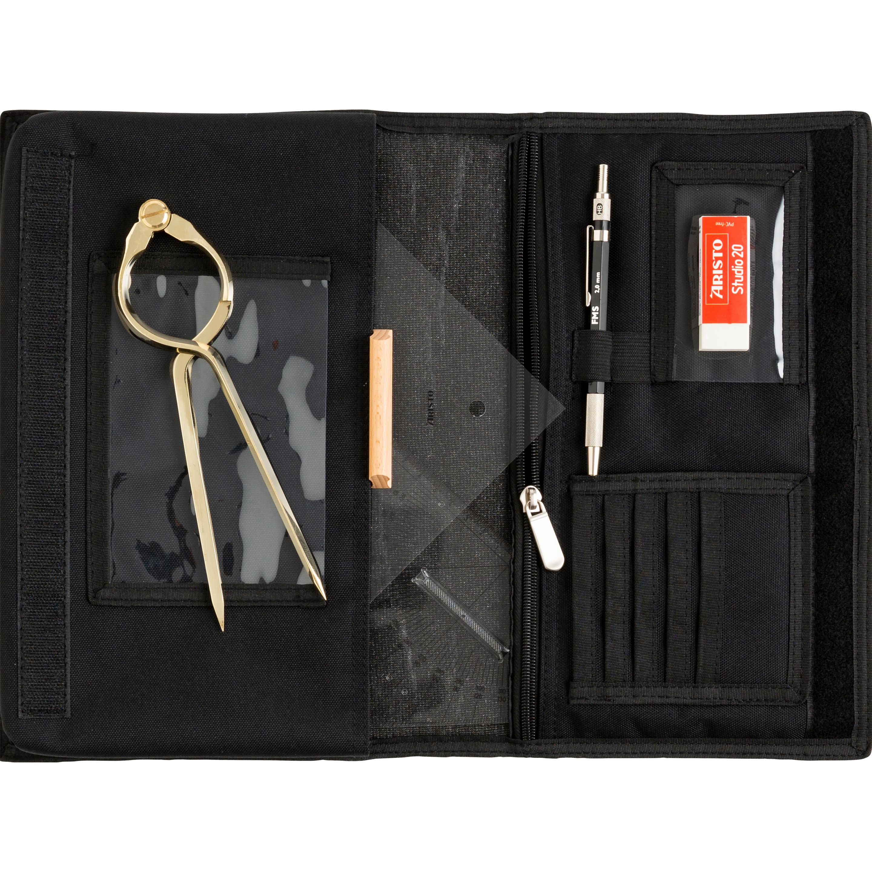 Aristo, Zubehör Boote