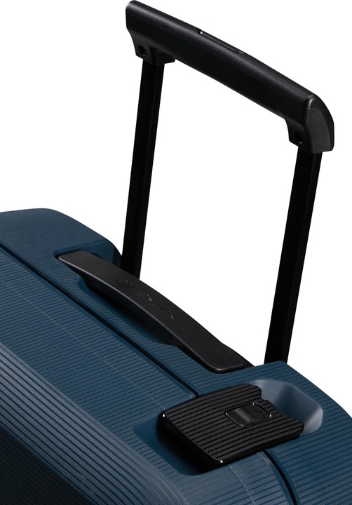 Productafbeelding Samsonite MAGNUM ECO Spinner (38 l, Handbagage (tot 50 liter))