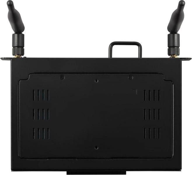 Immagine prodotto Viewsonic Lettore multimediale LFD VPCF5-S33-G1 (256 GB, 8 GB, Intel Core i5-10400T, Iris Xe Graphics)