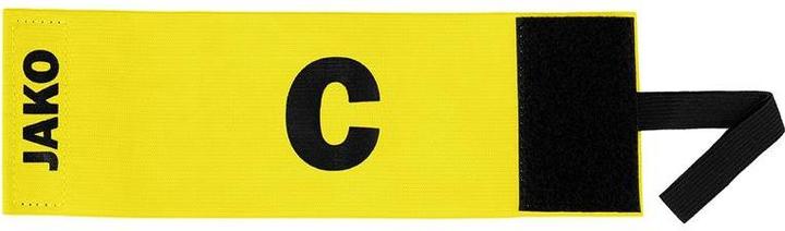 Actual product image JAKO Captain's armband Classico
