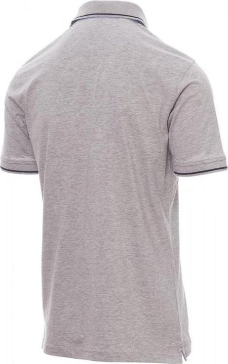 Produktbild Payper Cambridge Melange Poloshirt (L)