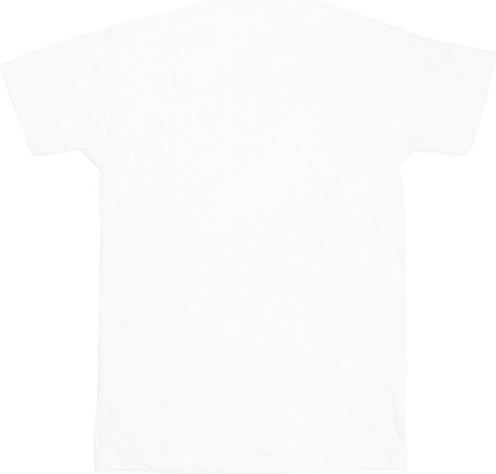 Actual product image The Lost Boys Mens David Squares Cotton T-Shirt (3XL)