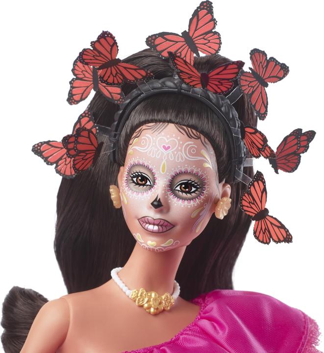 Immagine prodotto Barbie Signature Dia de Muertos -