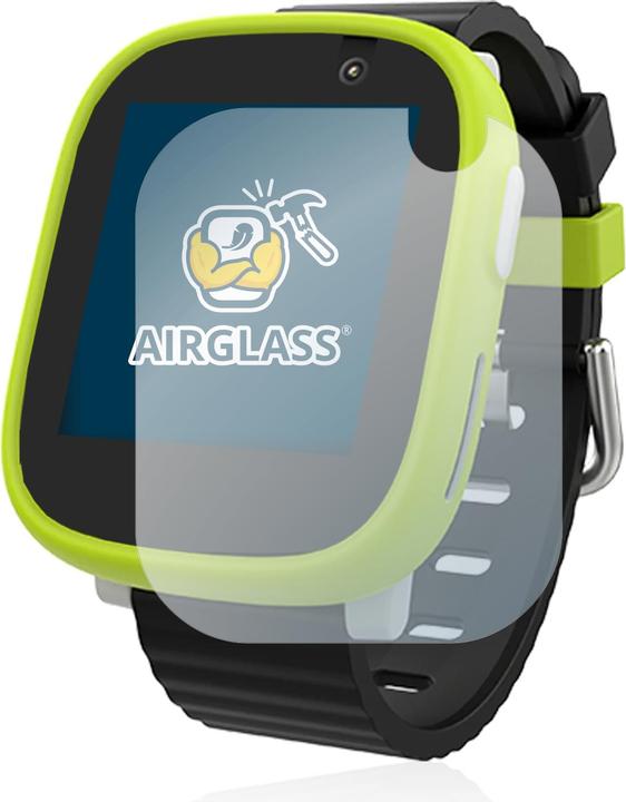 Image du produit BROTECT AirGlass Verre (Xplora X6 Play)