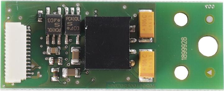 Produktbild Jumo Modbus RTU 705099/51-000