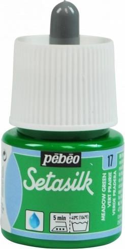 Vert pré
