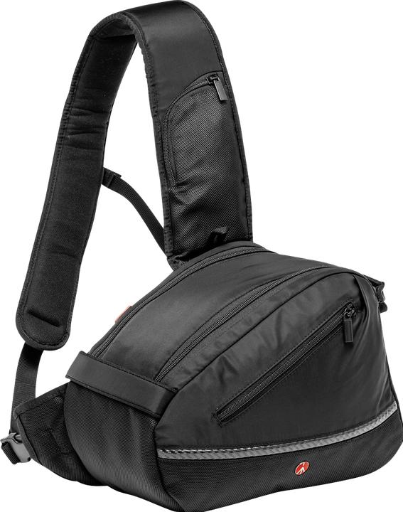 Image du produit Manfrotto Advanced Active (Sac à dos photo)