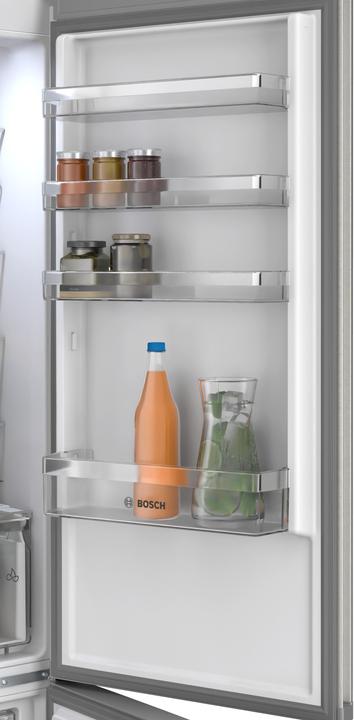 Produktbild Bosch Hausgeräte Serie 4 KGN392ICF (363 l)