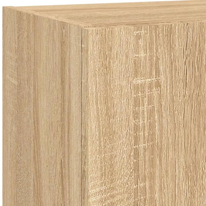 Image du produit vidaXL Wohnwand