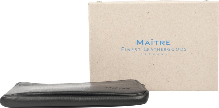 Actual product image Maître Herrstein Sigwulf KeyCase Z