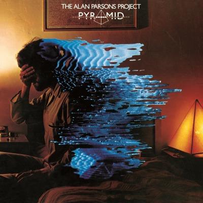 Produktbild Pyramid (The Alan Parsons Project)