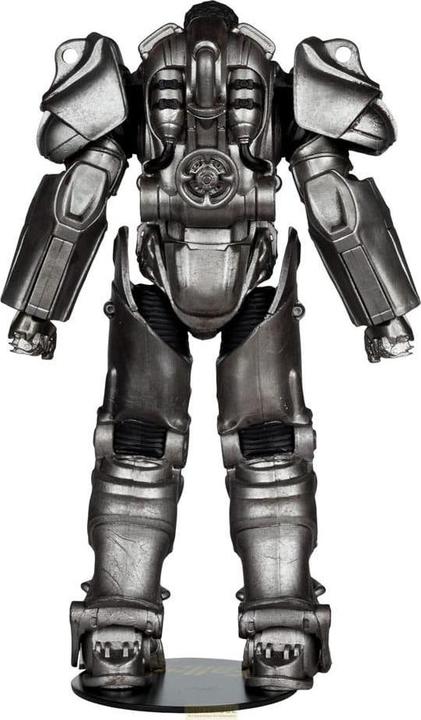 Produktbild McFarlane Fallout Actionfigur Maximus 19 cm