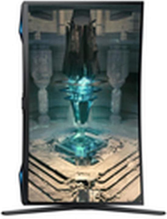 Produktbild Samsung Odyssey G6 - G65B (2560 x 1440 Pixel, 32")