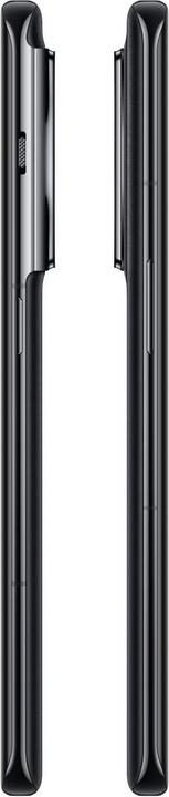 Produktbild OnePlus 11 5G mit Buds Pro 2 (256 GB, Titan Black, 6.70", Dual SIM, 50 Mpx, 5G)