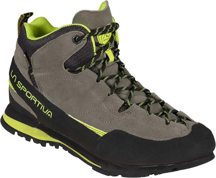 Produktbild La Sportiva Boulder X Mid GTX (39.5)
