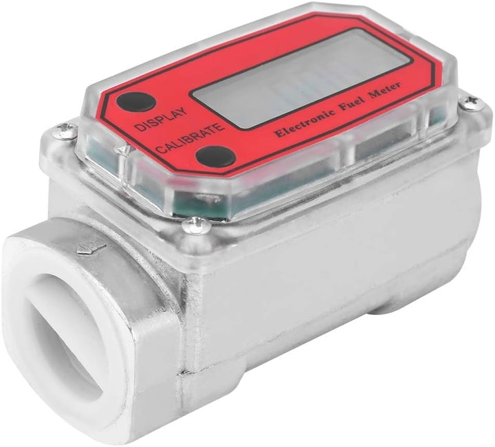 Image du produit Samfox Débitmètre d'eau