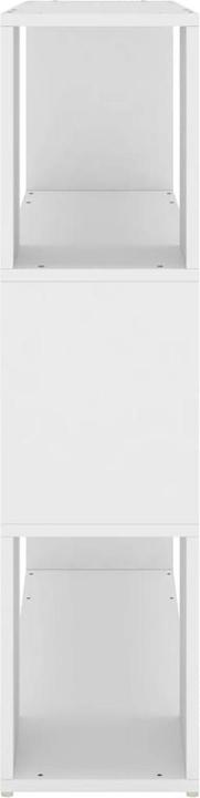 Image du produit vidaXL Tabb (100 x 24 x 94 cm)