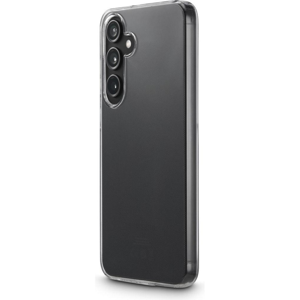 Thumbnail - Hama Always Clear (Samsung Galaxy S24+), Smartphone Hülle, Transparent