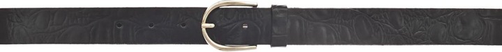 Produktbild Vanzetti Gürtel Leder (95)