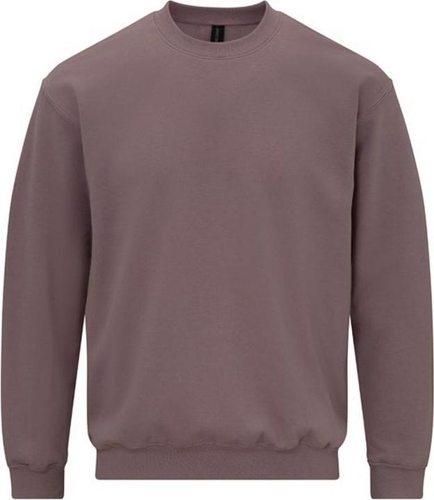 Actual product image Gildan Softstyle sweatshirt Medium weight (4XL)