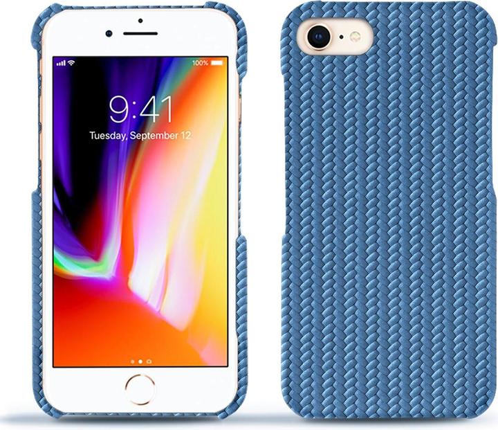 Produktbild Noreve Lederschutzhülle (Apple iPhone 8)
