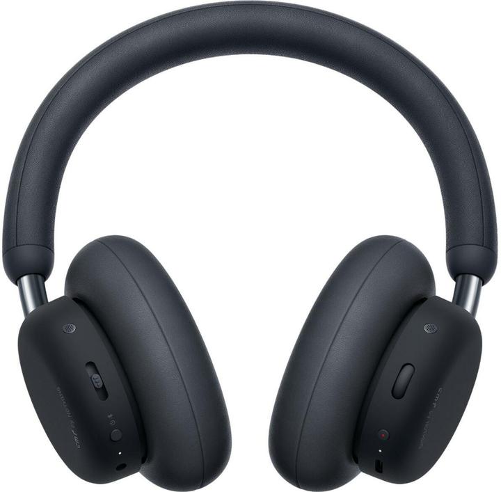 Actual product image Nothing CMF Headphone Pro A11300008 dark grey (ANC, 100 h, Wireless)