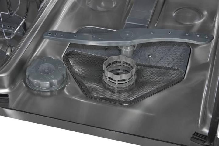 Actual product image Exquisit GSP9309-030E white