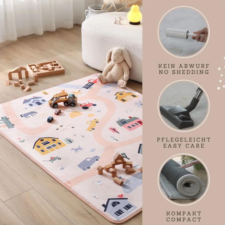 Image du produit Hakuna Matte Nuage (160 x 120 cm)