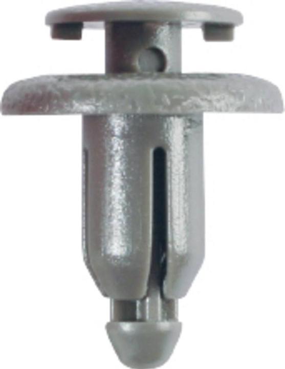 Actual product image KS Tools Door panel clip for Toyota, pack of 50