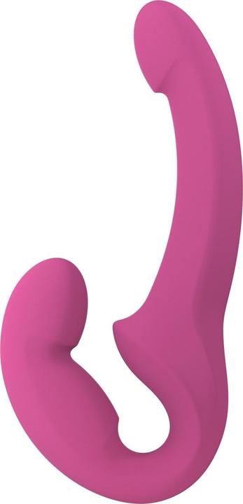 Image du produit Fun Factory Share Lite Double Dildo Blackberry