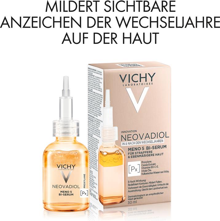 Immagine prodotto Vichy Neovadiol Meno 5 Serum (30 ml)
