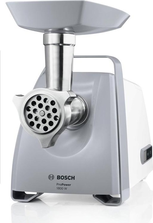 Immagine prodotto Bosch Hausgeräte MFW66020 tritacarne Bianco