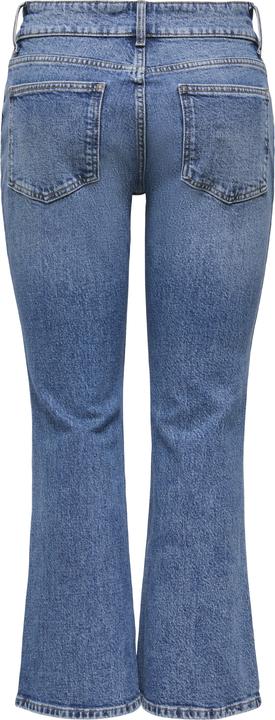 Produktbild Only ONLVIOLET Hohe Taille Flared Jeans Flared fit jeans (28)