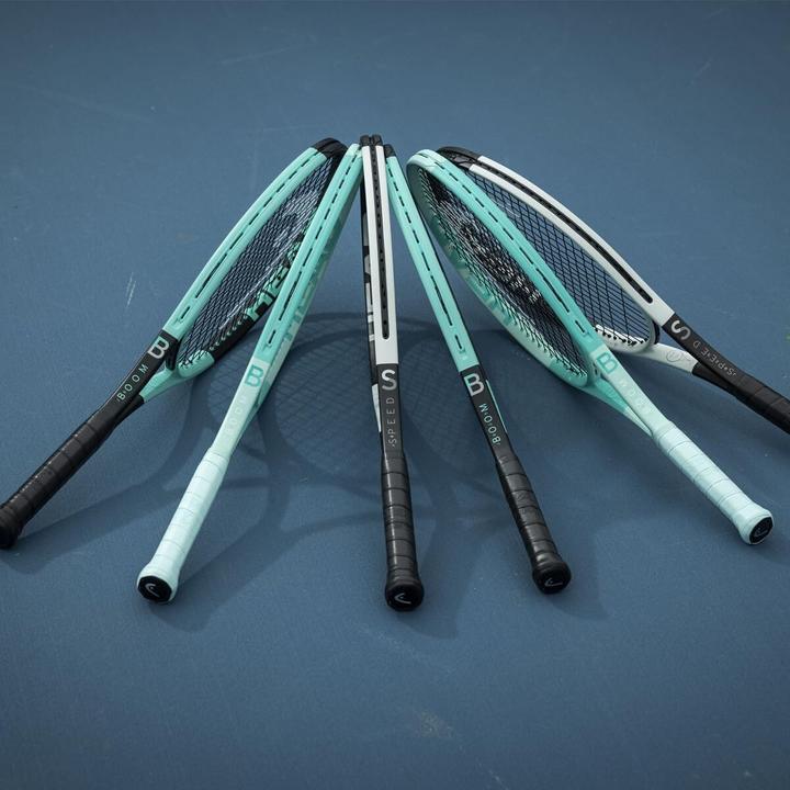 Immagine prodotto Head Racchetta da tennis Speed Junior 26 2024 (0, 250 g)