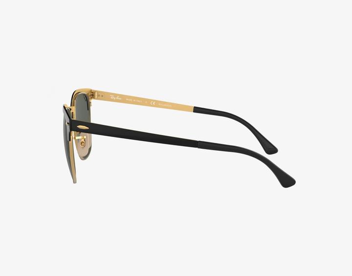 Actual product image Ray Ban Clubmaster Metal