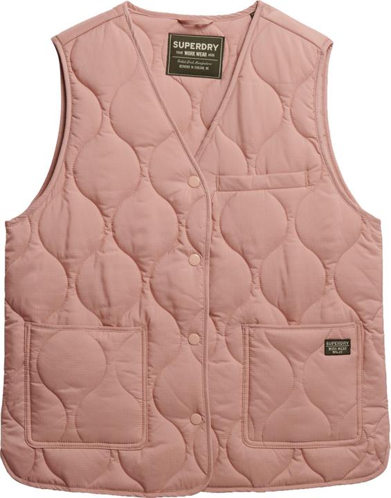 Produktbild Superdry Lite Liner (XS)