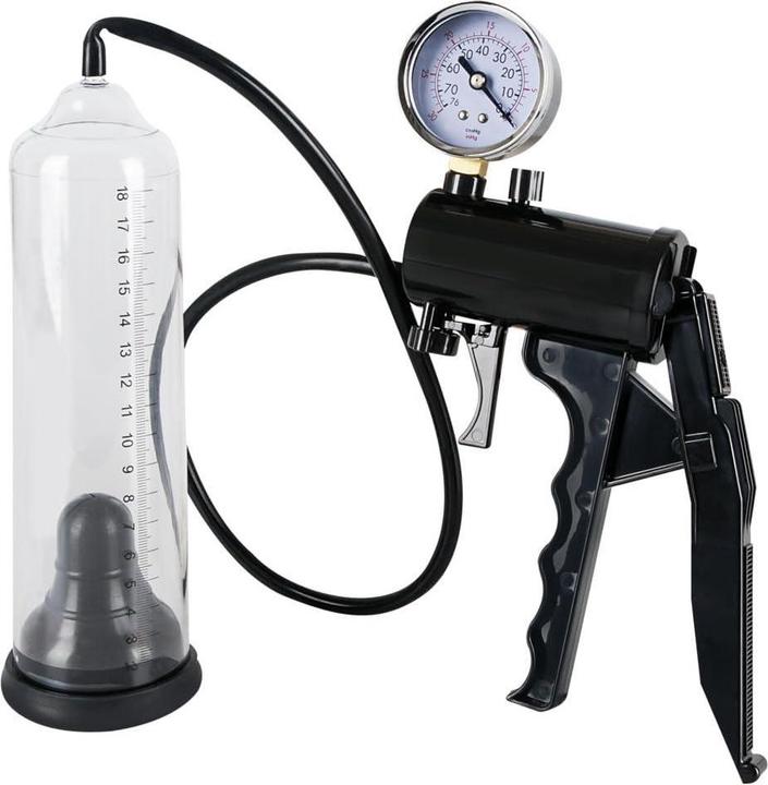 Produktbild You2Toys Stiff & Strong