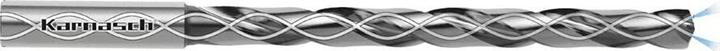 Actual product image Karnasch High Power Drill Bit (15.5 mm)