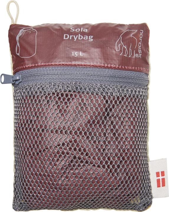 Produktbild Nordisk Sola 15