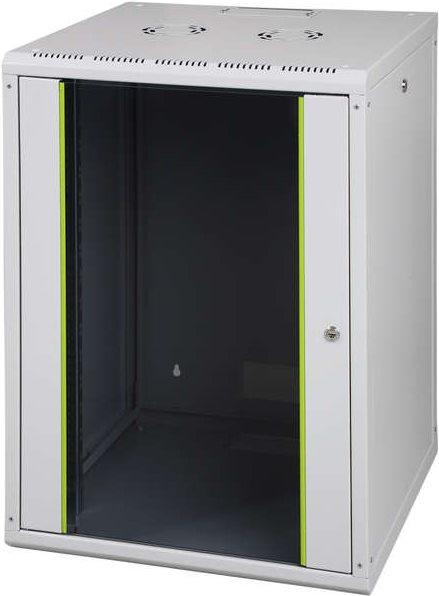 Produktbild Digitus DN-19 20-U Wandschrank (20 HE, 19 Zoll Rack)