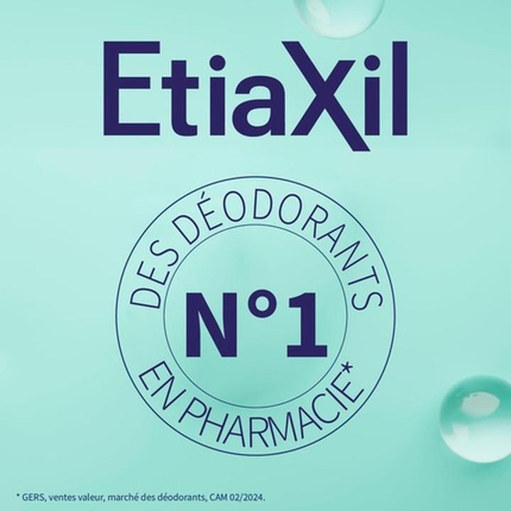 Produktbild Etiaxil Antiperspirant (Roll-on, 15 ml)