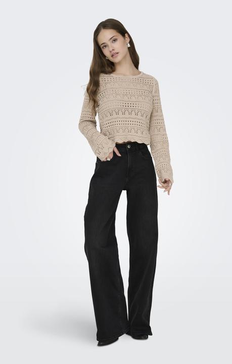 Actual product image Only ONLELKE Strickpullover Strickpullover (XS)