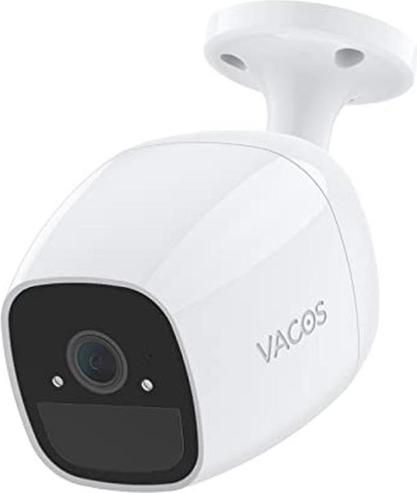 Actual product image LifeBox Wireless WLAN GSM WiFi Camera Alarm System with Motion and Door Sensors