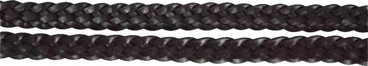 Immagine prodotto Hy Redini in pelle intrecciata